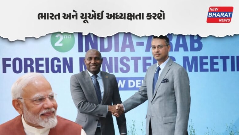 Delhi news: દુનિયાભરના ઇસ્લામિક દેશોને દિલ્હીમાં બોલાવીને મોદી સરકાર શું કરવા જઈ રહી છે?