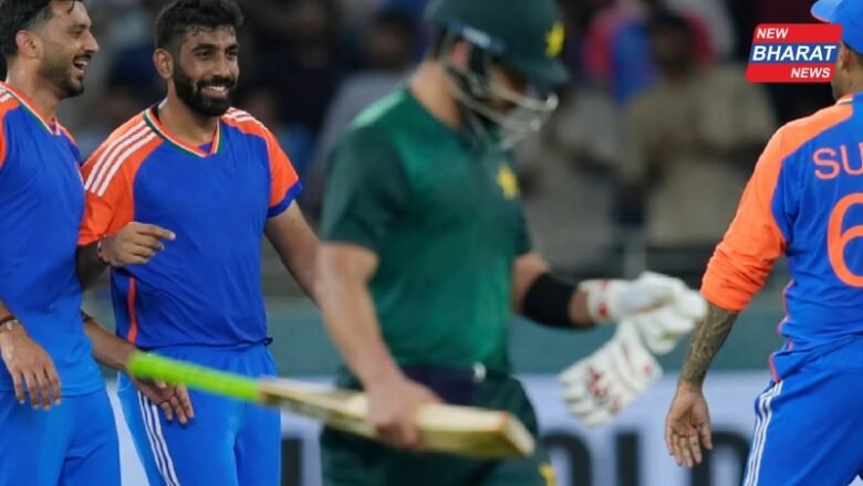 T20 World Cup 2026 / T20 વર્લ્ડ કપમાં IND vs PAKની એક નહીં, બે-બે મેચ હશે, એ કેવી રીતે?