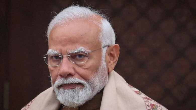 નેશનલ / વિદેશ પ્રવાસ પર નવા ટેક્સની ચર્ચા વચ્ચે PM મોદીએ તોડી ચુપ્પી, અફવાઓ પર આપ્યો સ્પષ્ટ જવાબ
