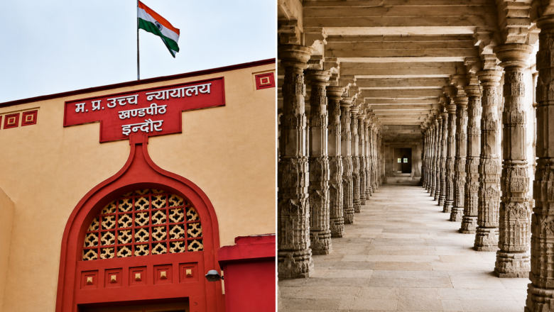 Historic Verdict / મધ્ય પ્રદેશની ધાર ભોજશાળા અંગે હાઈકોર્ટનો મોટો નિર્ણય, હવે સત્તાવાર રીતે મંદિર જાહેર