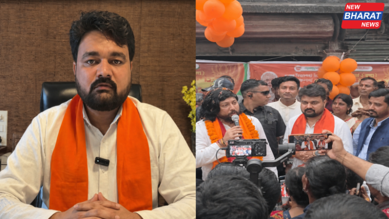 West Bengal Assembly Election 2026 : ભાજપની જીતમાં ગુજરાત મોડલ કેવી રીતે બન્યું ગેમચેન્જર? જાણો પૂરી સ્ટ્રેટેજી