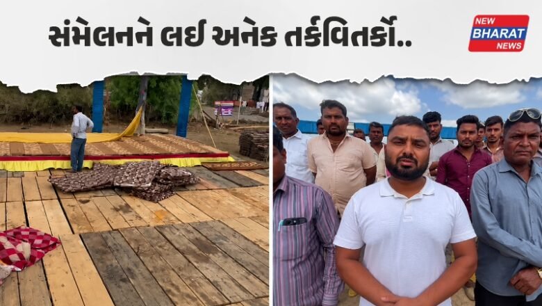 રાજકારણ / કોળી સમાજના નેતૃત્વ મુદ્દે ઘમાસાણ, બોટાદના મોટા સખપરમાં આજે શક્તિ પ્રદર્શન